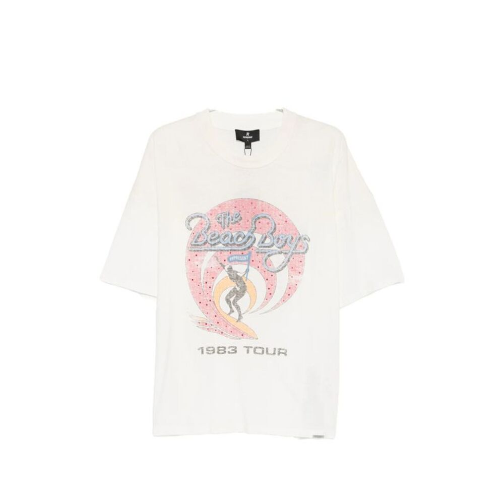 Represent Neutrals T-Shirts & Vests - T-Shirts Men